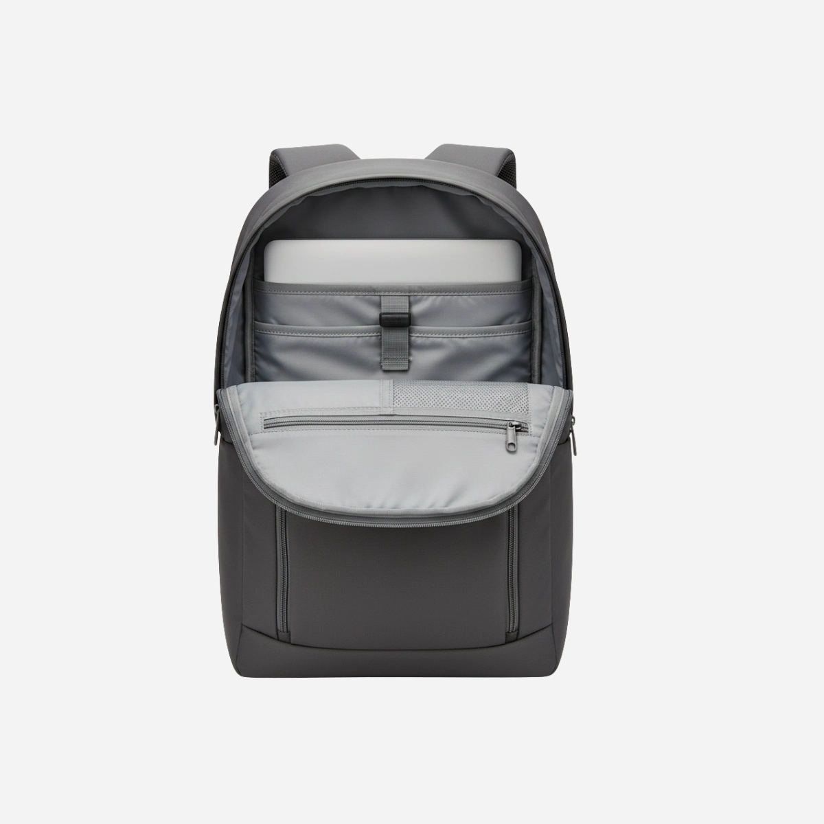 Sleek Urban Professional Backpack - Image 2