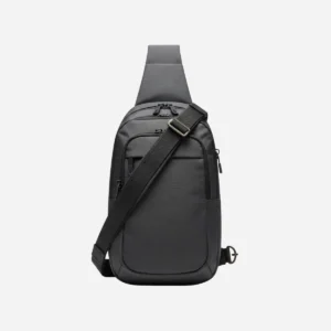 Rapid Access Crossbody Sling Bag