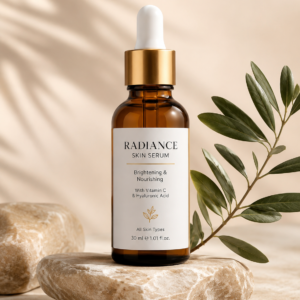 24K Gold Serum (100g)